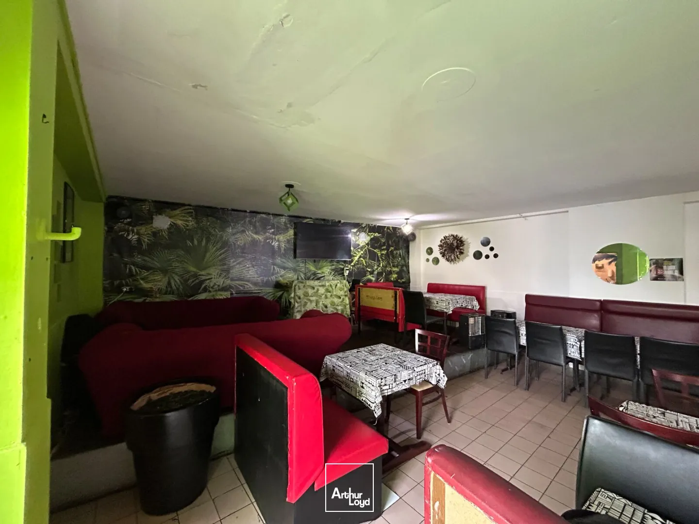 Locaux commerciaux - Location - REZE - 44400 - 130-130 - 7748510