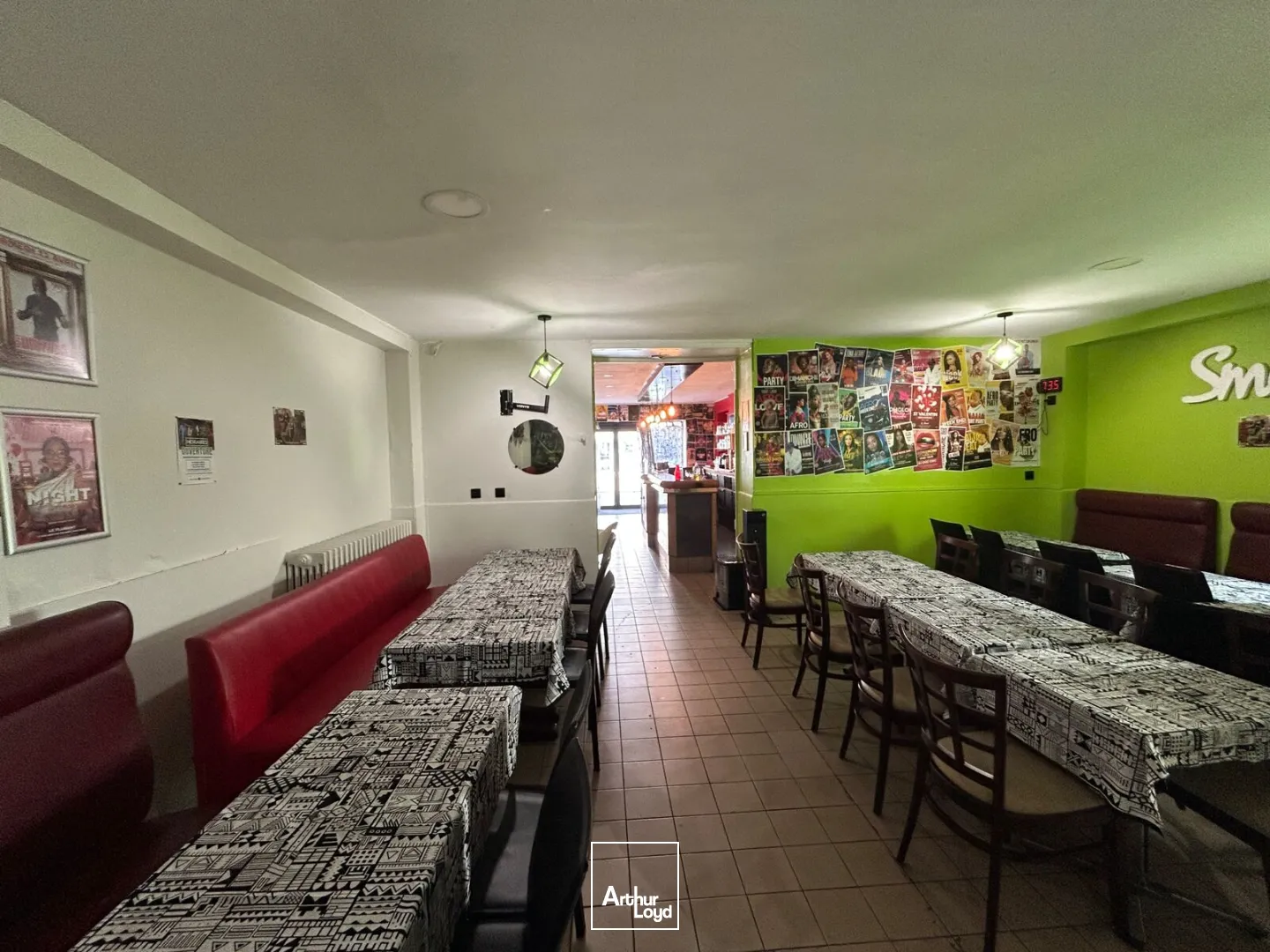 Locaux commerciaux - Location - REZE - 44400 - 130-130 - 7748511