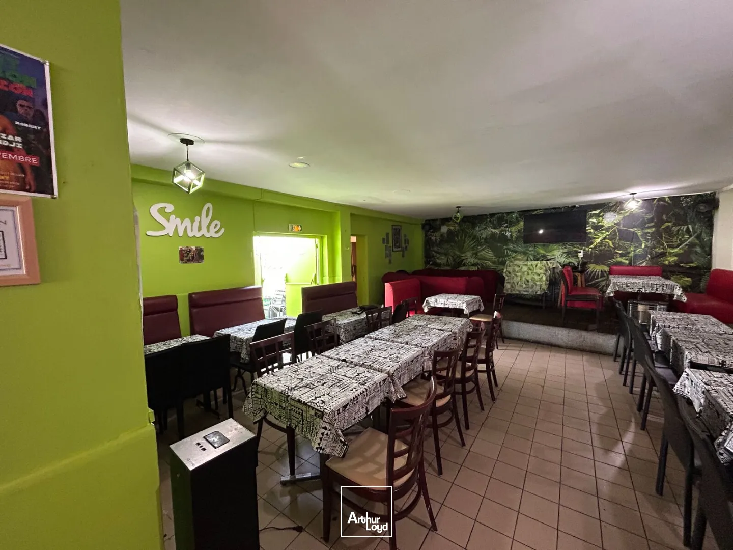 Locaux commerciaux - Location - REZE - 44400 - 130-130 - 7748512