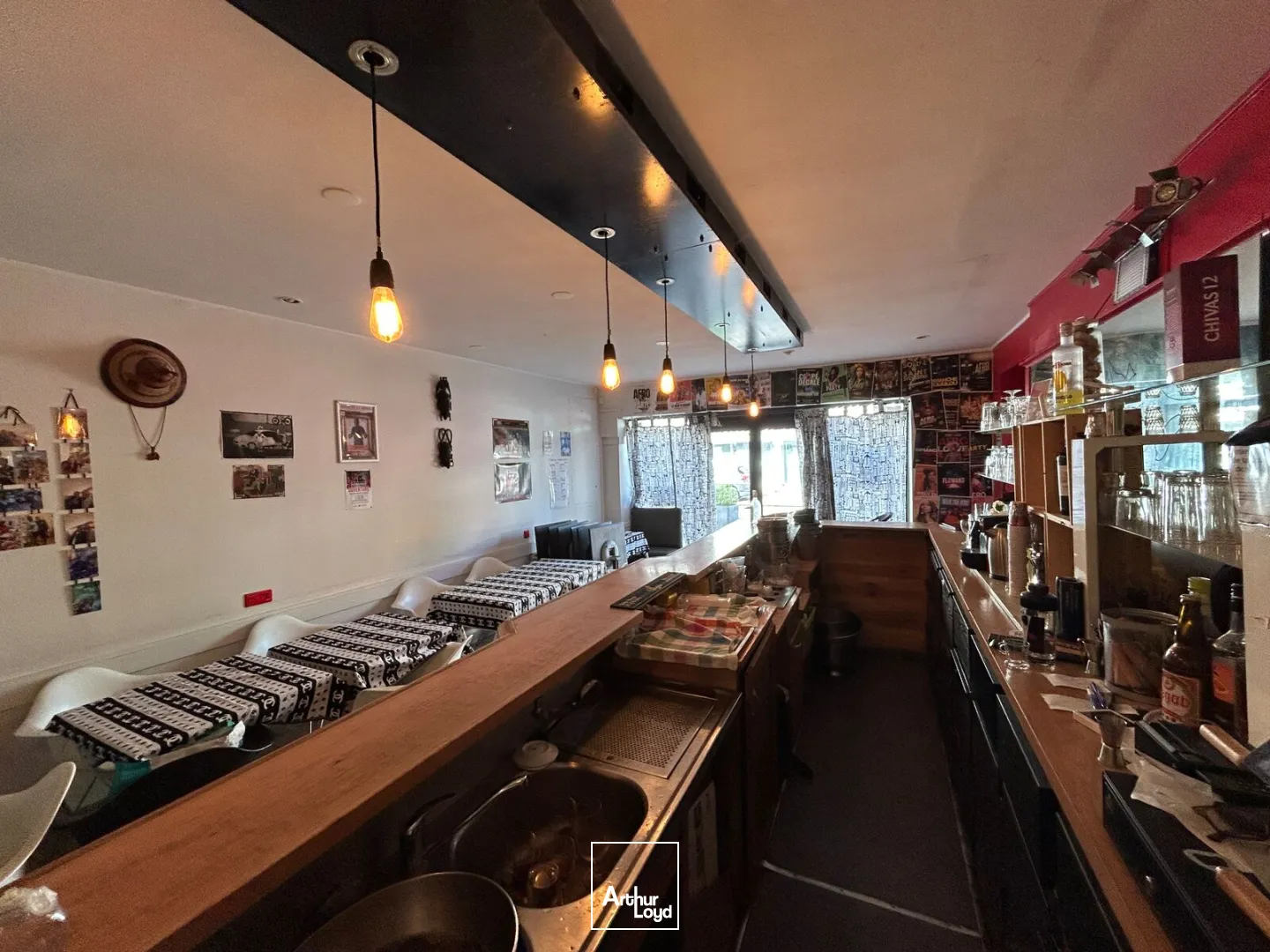 Locaux commerciaux - Location - REZE - 44400 - 130-130 - 7748507