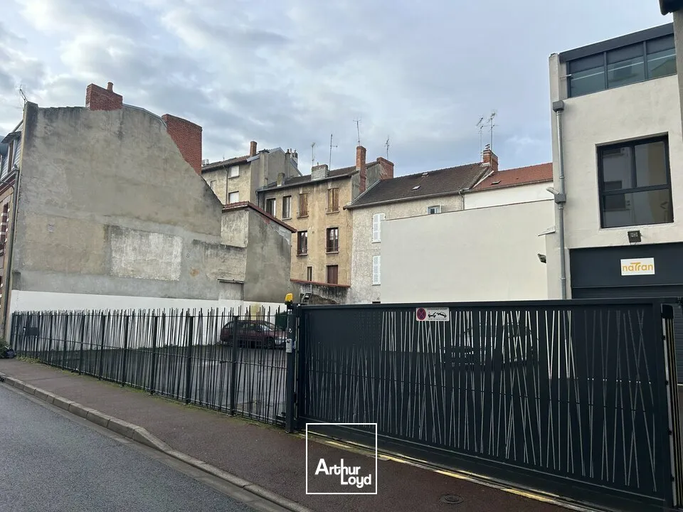 Bureaux - Vente - VICHY - 03200 - 548-548 - 7748514