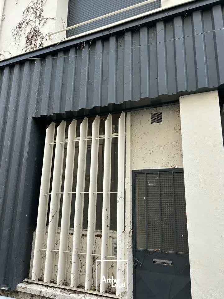 Bureaux - Vente - VICHY - 03200 - 548-548 - 7748517