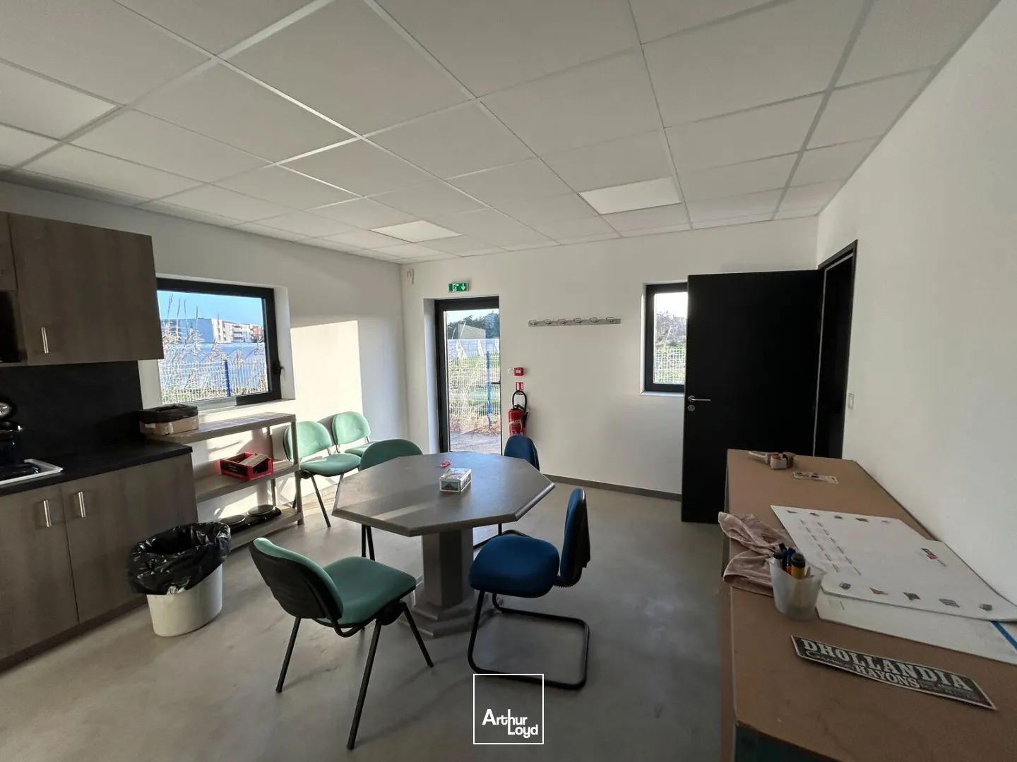 Locaux d'activité & Entrepôts - Location - SAINT CYPRIEN - 66750 - 1016-1016 - 7748548