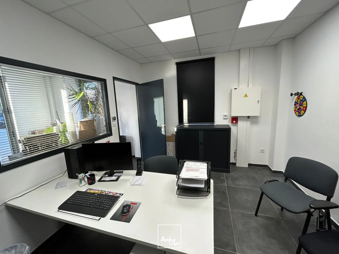 Locaux d'activité & Entrepôts - Location - SAINT CYPRIEN - 66750 - 1016-1016 - 7748550