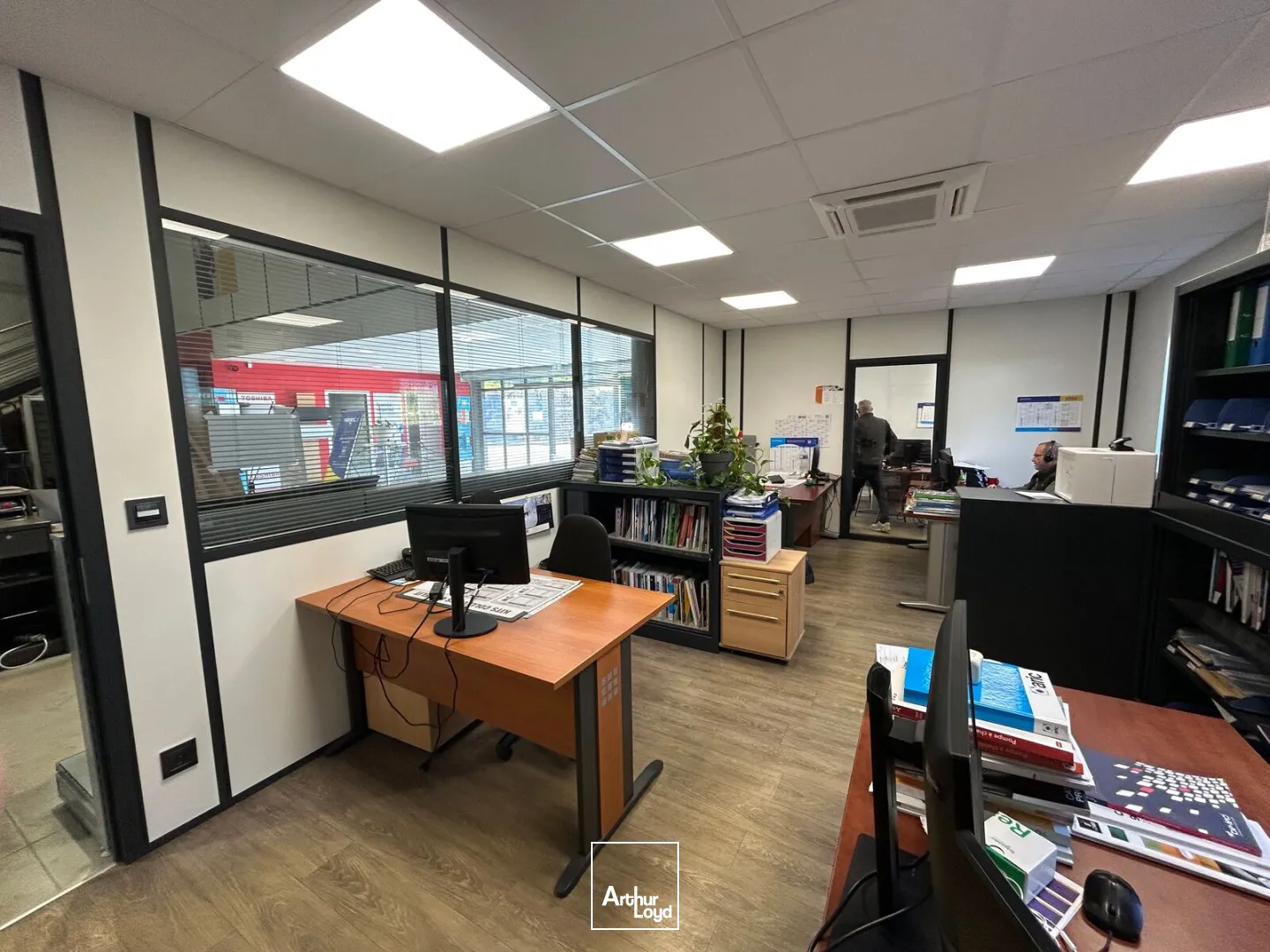 Locaux commerciaux - Location - BEZIERS - 34500 - 948-948 - 7748555