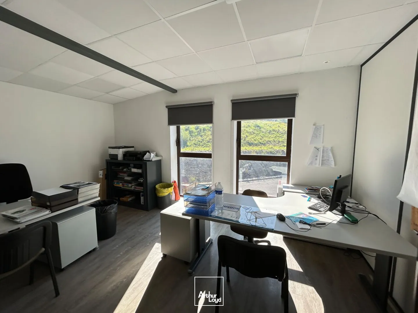 Locaux commerciaux - Location - BEZIERS - 34500 - 948-948 - 7748556