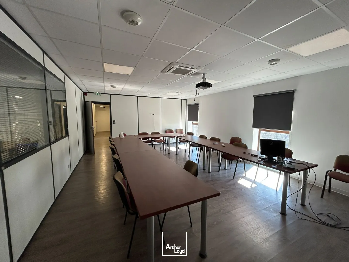 Locaux commerciaux - Location - BEZIERS - 34500 - 948-948 - 7748558