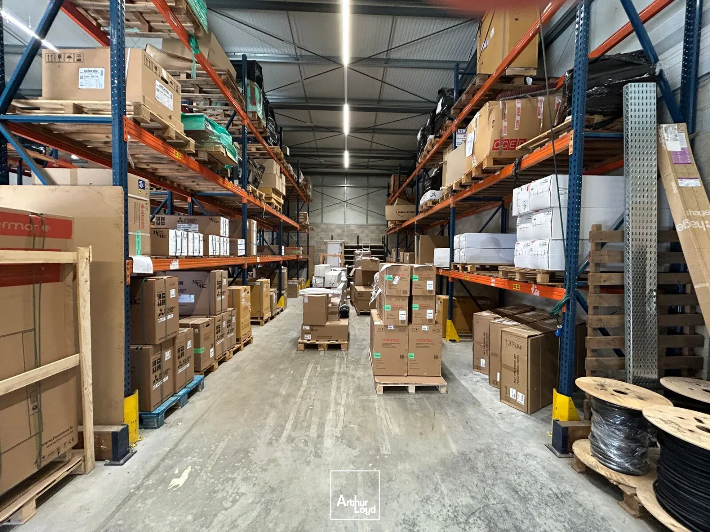 Locaux commerciaux - Location - BEZIERS - 34500 - 948-948 - 7748559