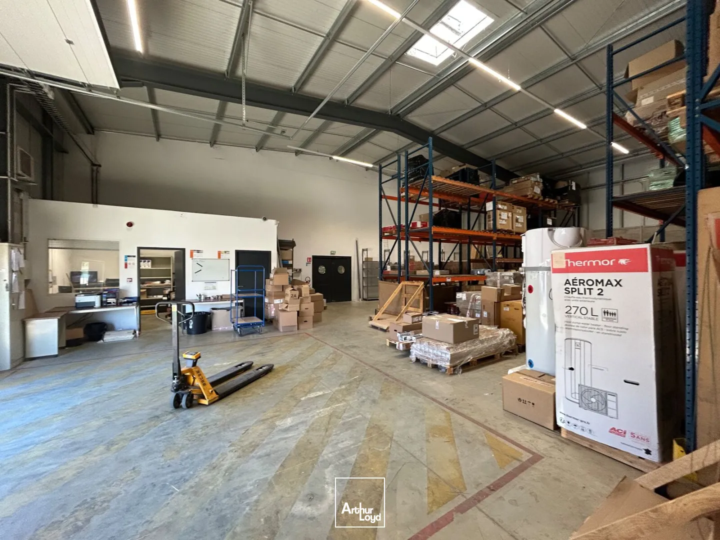 Locaux commerciaux - Location - BEZIERS - 34500 - 948-948 - 7748560