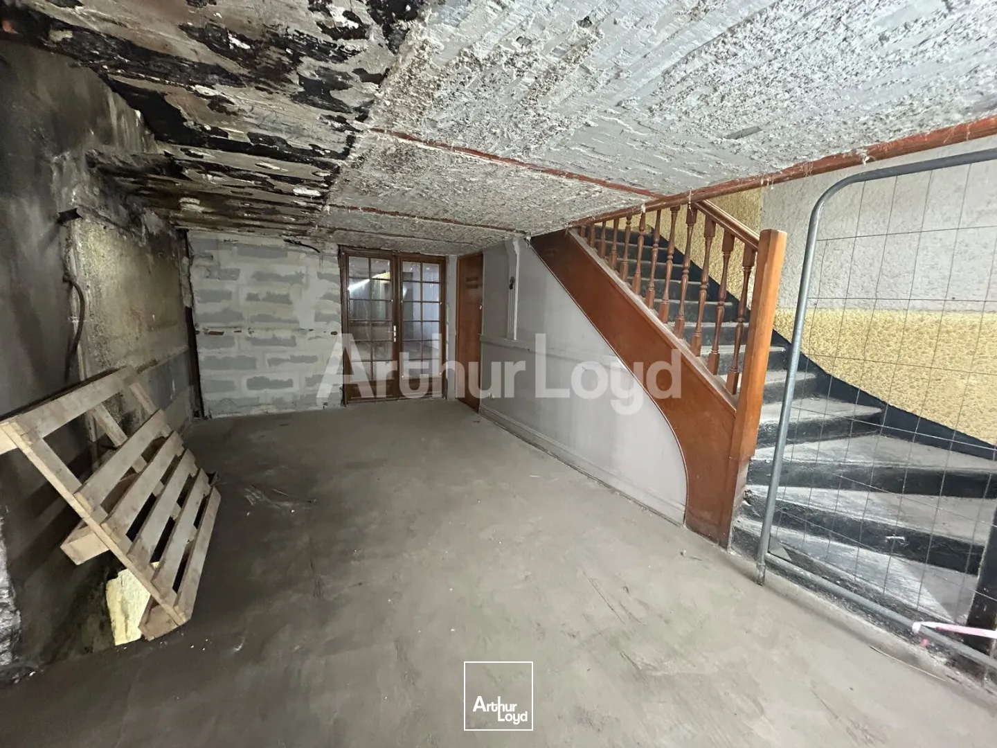 Locaux commerciaux - Location - LILLE - 59000 - 70-270 - 7748569