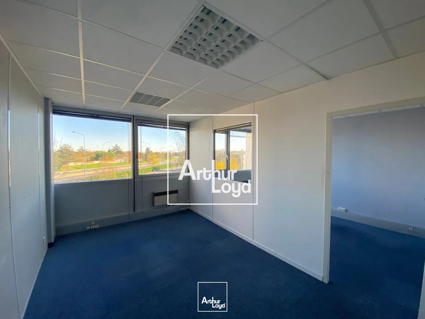 Bureaux - Vente - BLAGNAC - 31700 - 130-130 - 7748726