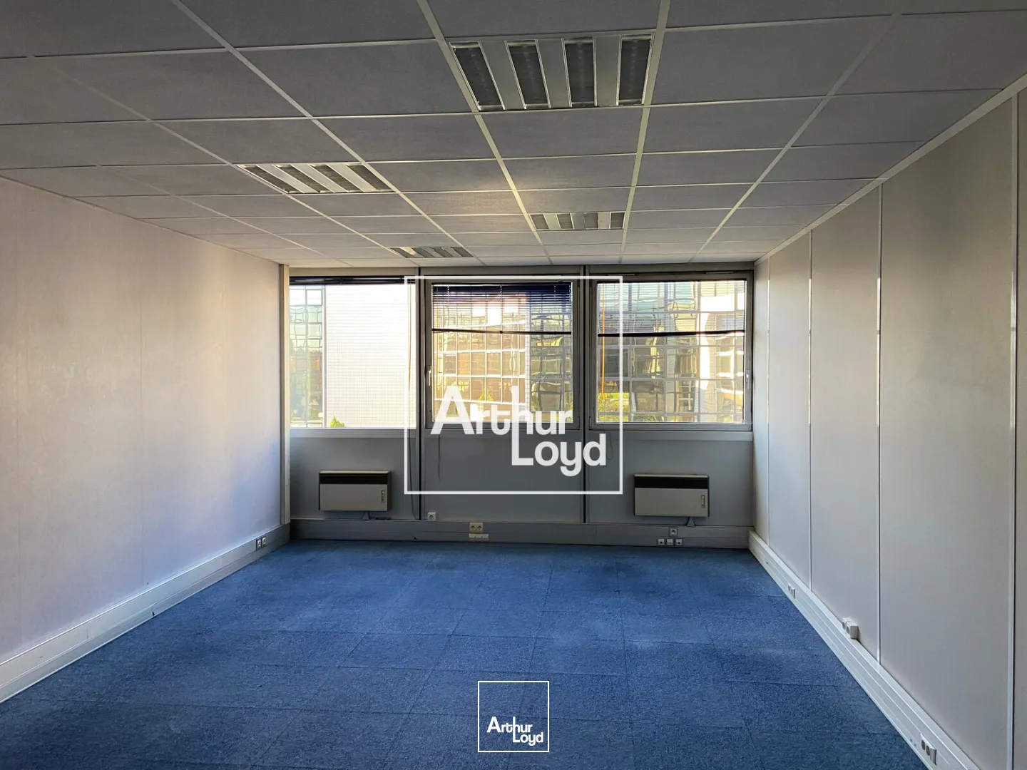 Bureaux - Vente - BLAGNAC - 31700 - 130-130 - 7748727