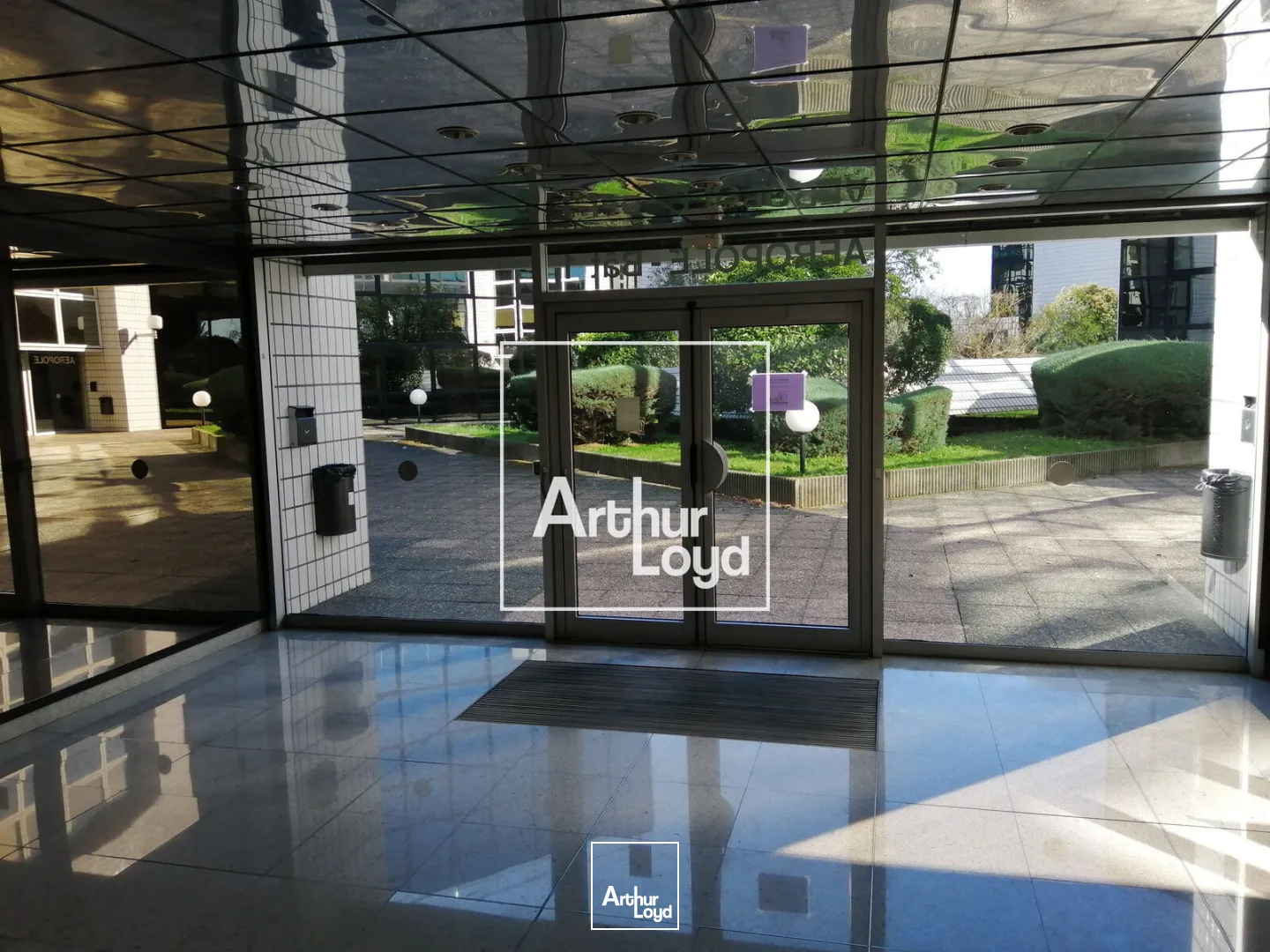 Bureaux - Location - BLAGNAC - 31700 - 130-130 - 7748759