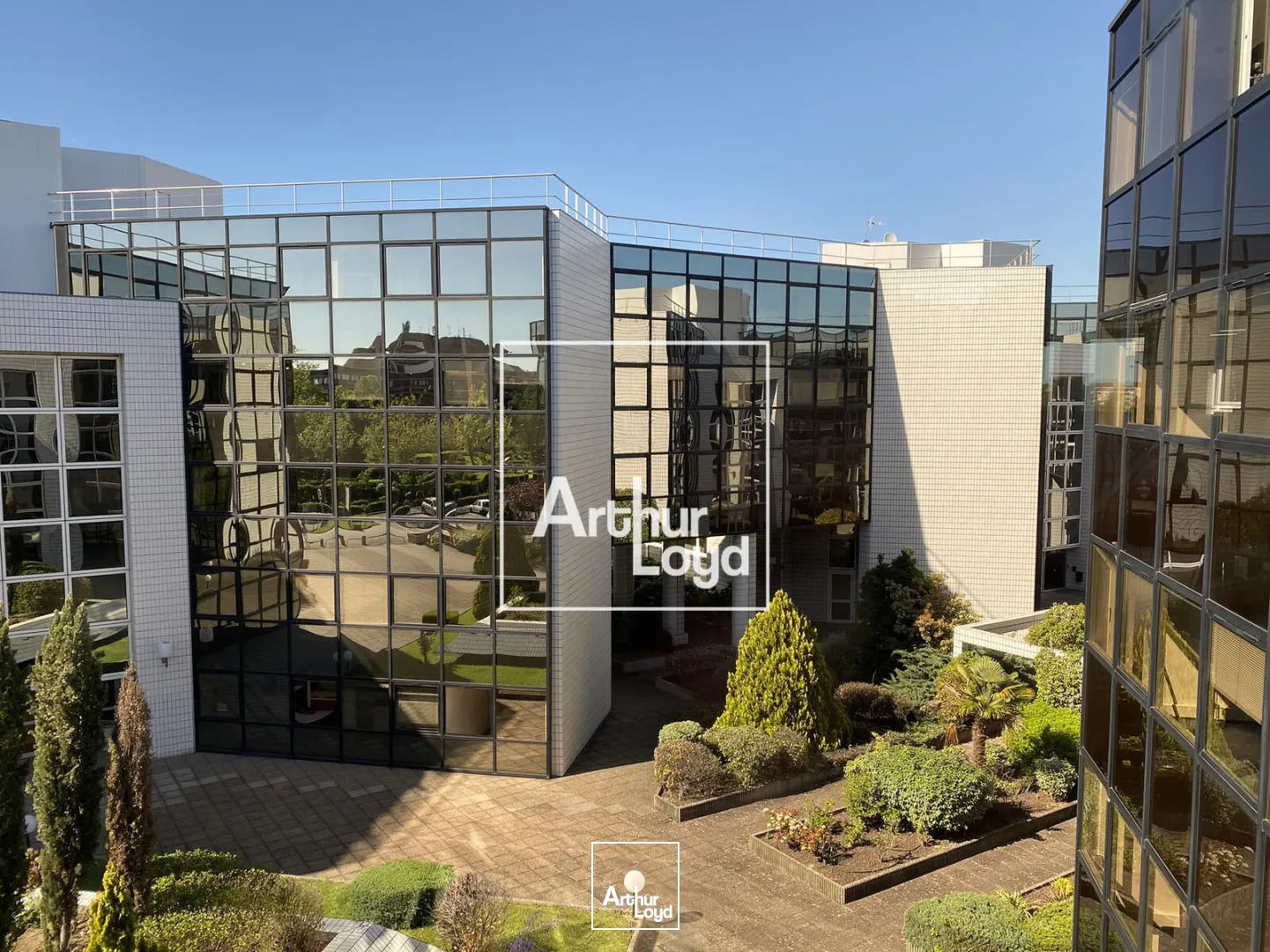 Bureaux - Location - BLAGNAC - 31700 - 130-130 - 7748757