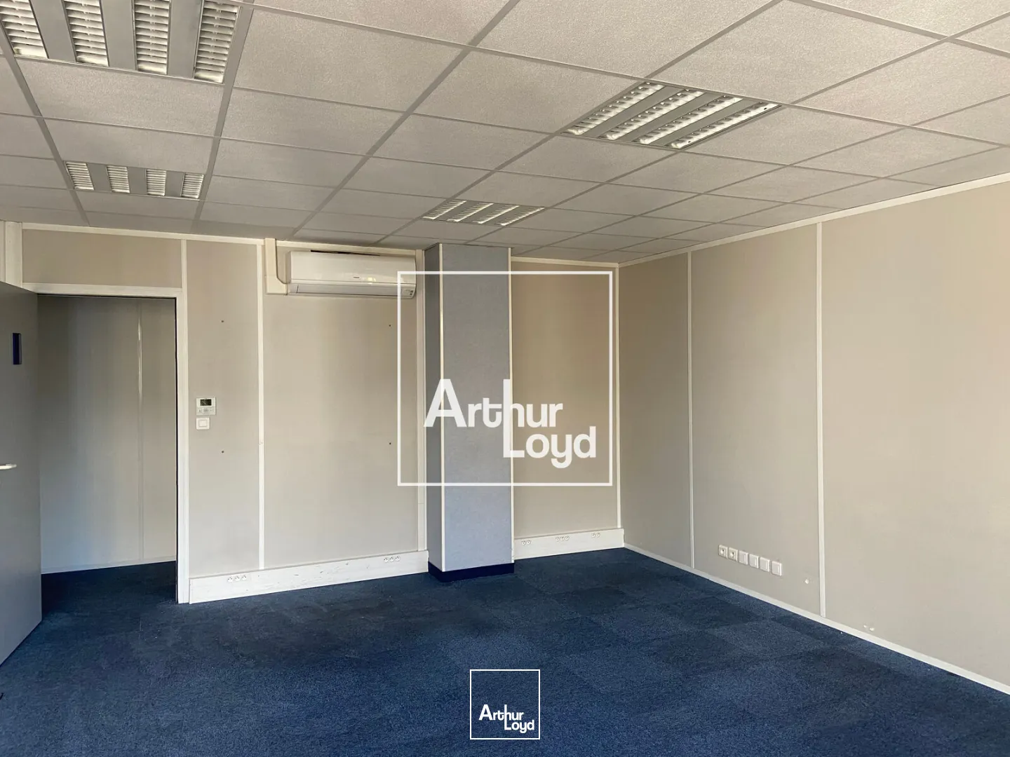 Bureaux - Location - BLAGNAC - 31700 - 130-130 - 7748763