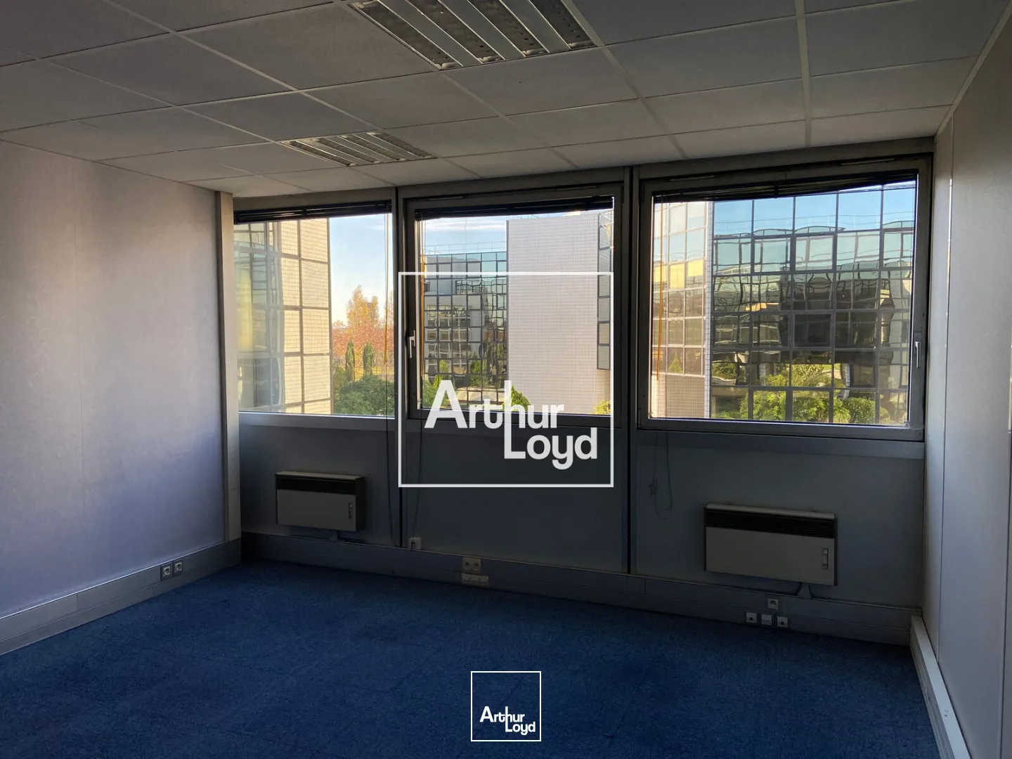 Bureaux - Location - BLAGNAC - 31700 - 130-130 - 7748766