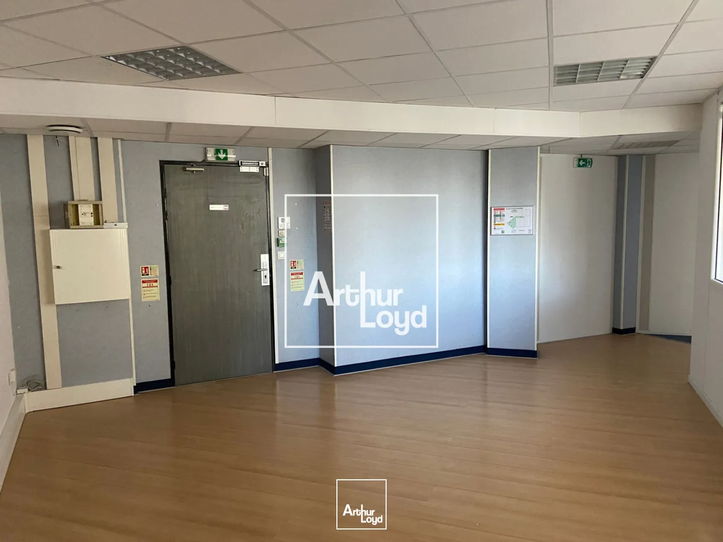 Bureaux - Location - BLAGNAC - 31700 - 130-130 - 7748767