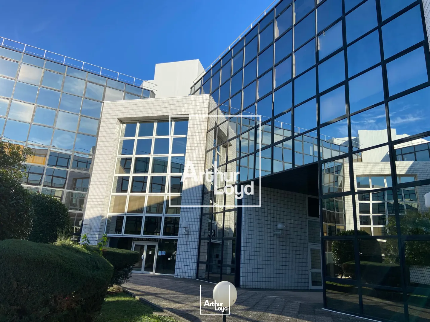 Bureaux - Location - BLAGNAC - 31700 - 130-130 - 7748758