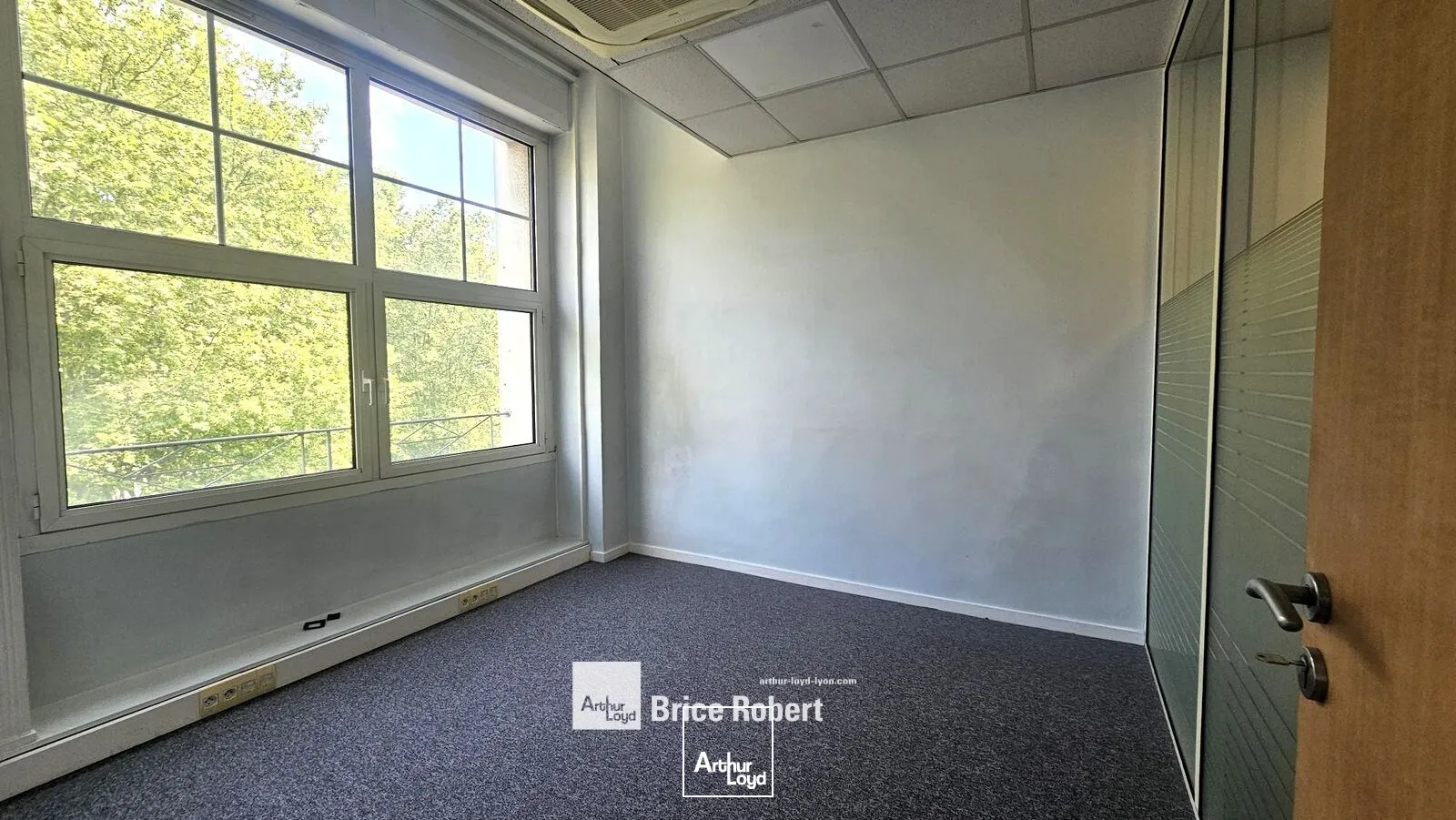 Bureaux - Location - LYON - 69006 - 200-492 - 7748855