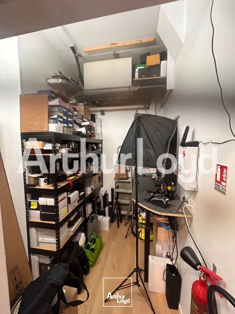 Locaux commerciaux - Location - CAEN - 14000 - 30-30 - 7748919