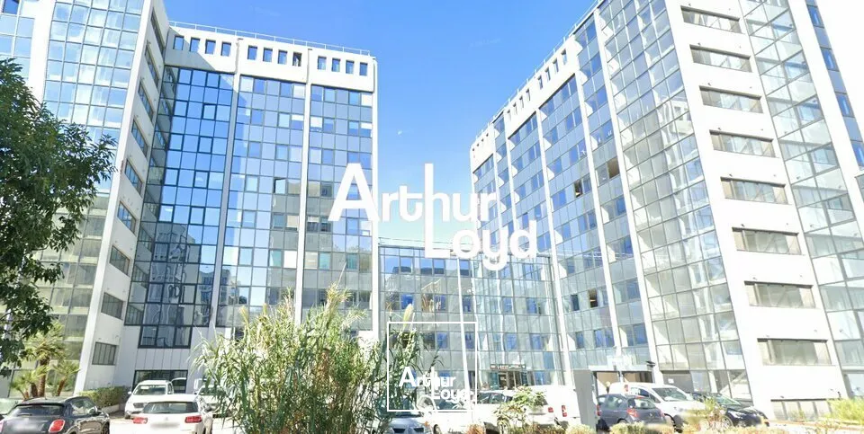 Bureaux - Location - NICE - 06200 - 81-279 - 7748937
