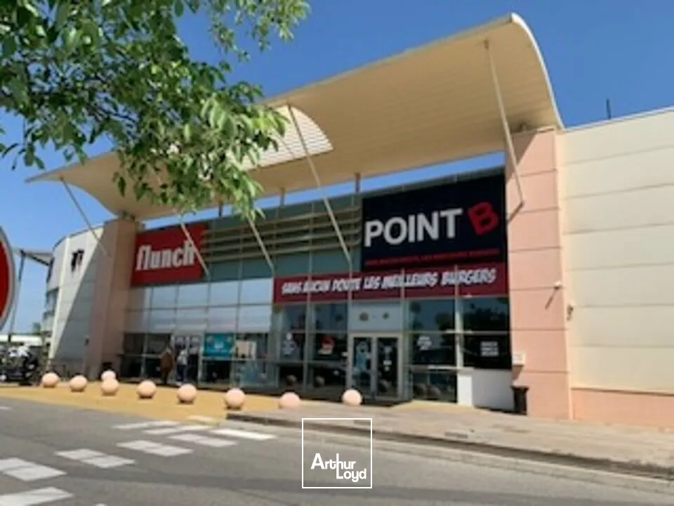 Locaux commerciaux - Location - AVIGNON - 84000 - 616-616 - 7748972