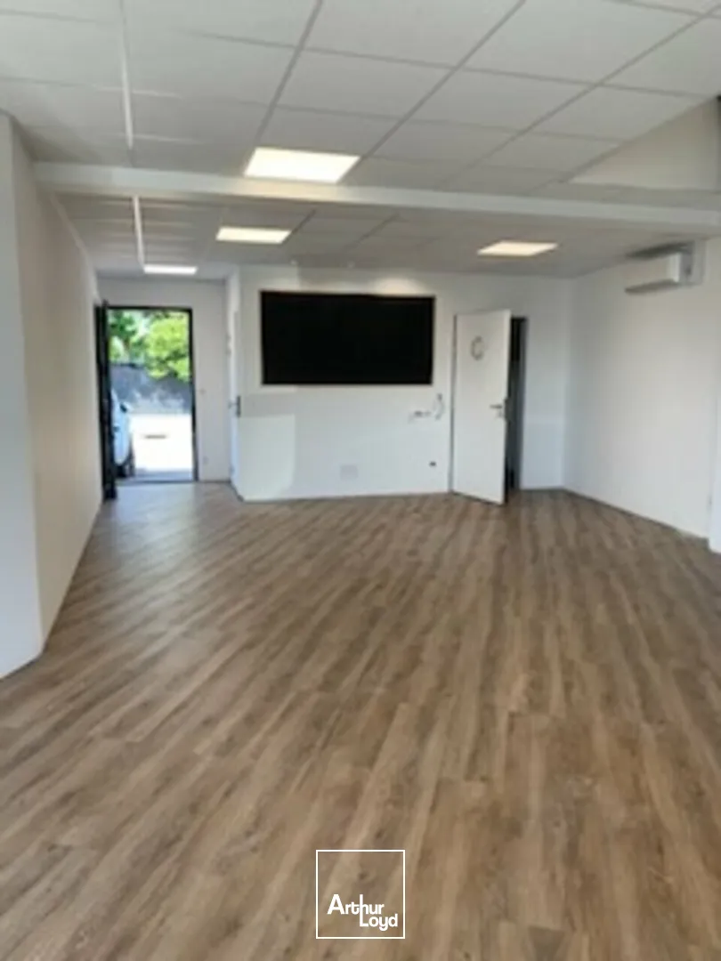 Bureaux - Location - AVIGNON - 84000 - 97-97 - 7748975