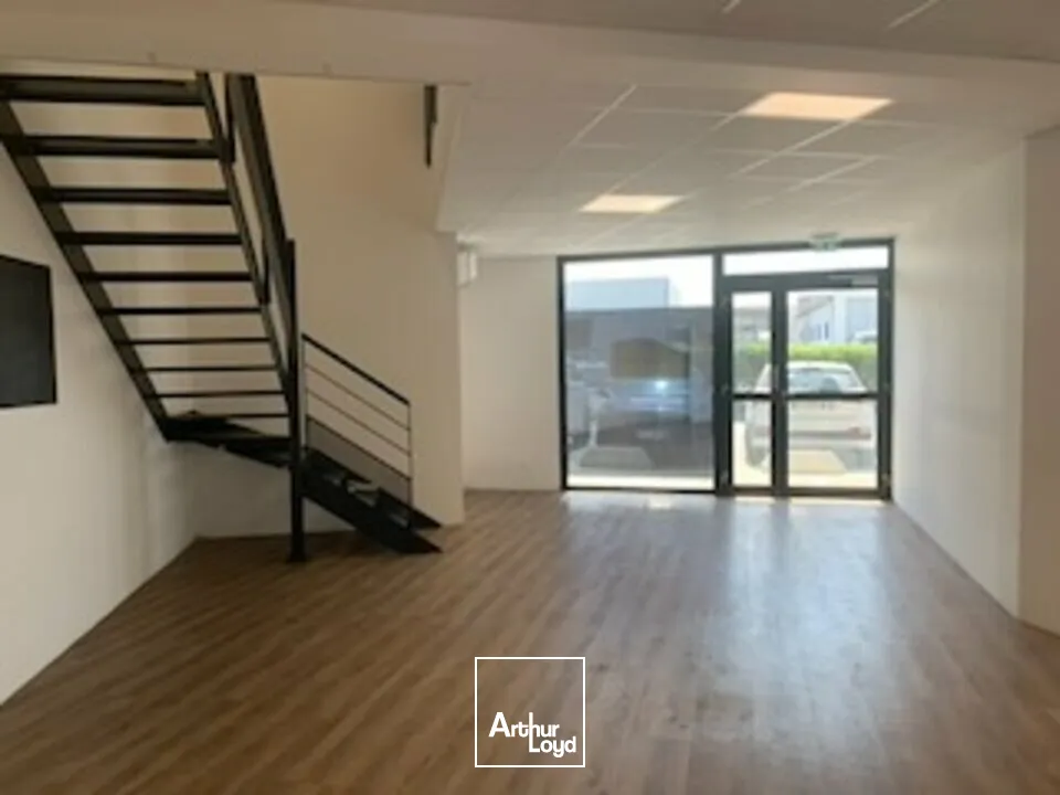 Bureaux - Location - AVIGNON - 84000 - 97-97 - 7748976