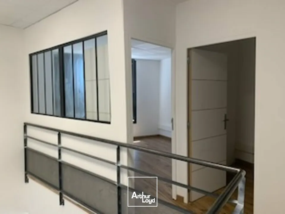 Bureaux - Location - AVIGNON - 84000 - 97-97 - 7748977