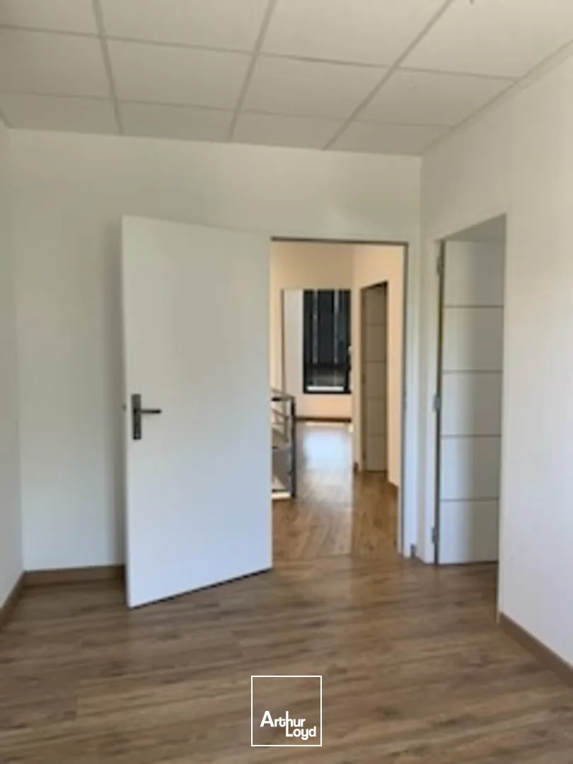 Bureaux - Location - AVIGNON - 84000 - 97-97 - 7748978