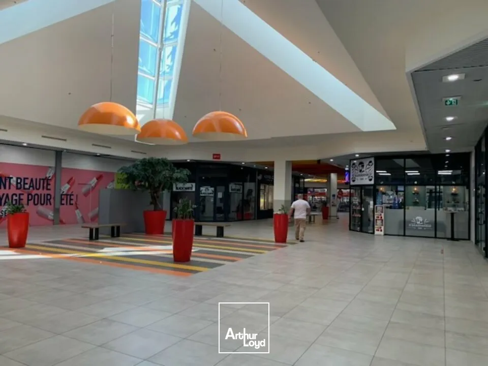 Locaux commerciaux - Vente - AVIGNON - 84000 - 279-2500 - 7748981
