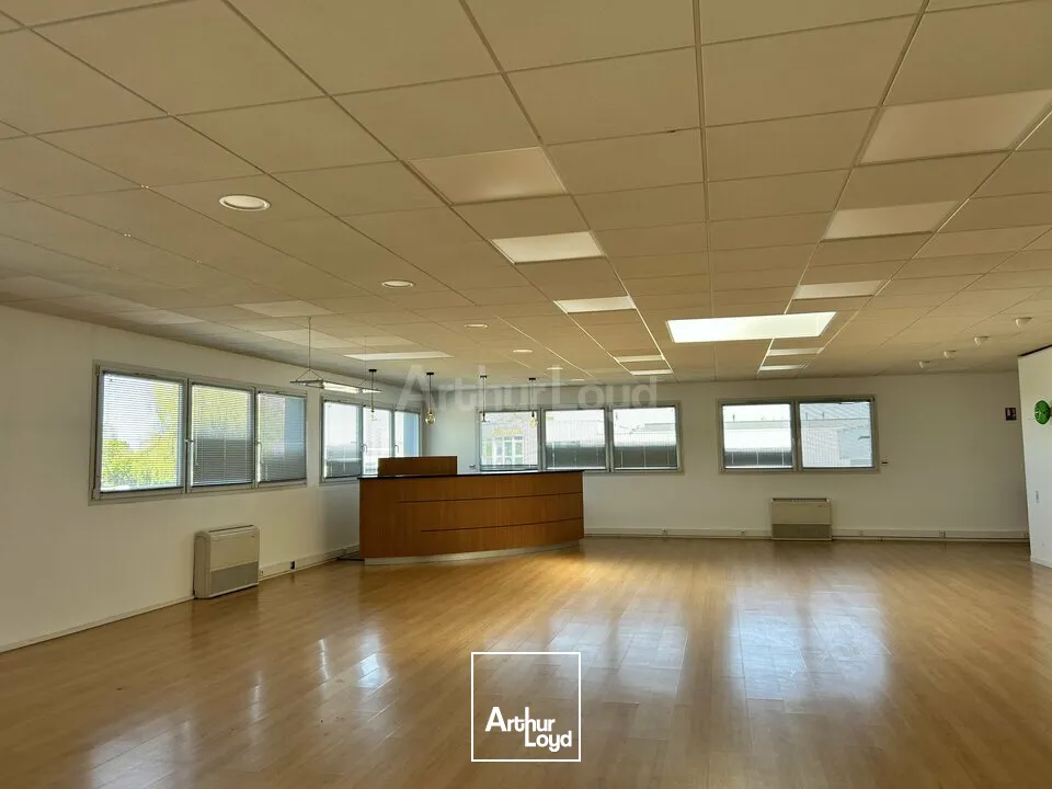Locaux d'activité & Entrepôts - Location - COLMAR - 68000 - 795.55-795.55 - 7749013