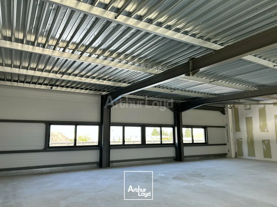 Locaux commerciaux - Location - COLMAR - 68000 - 583-583 - 7749045