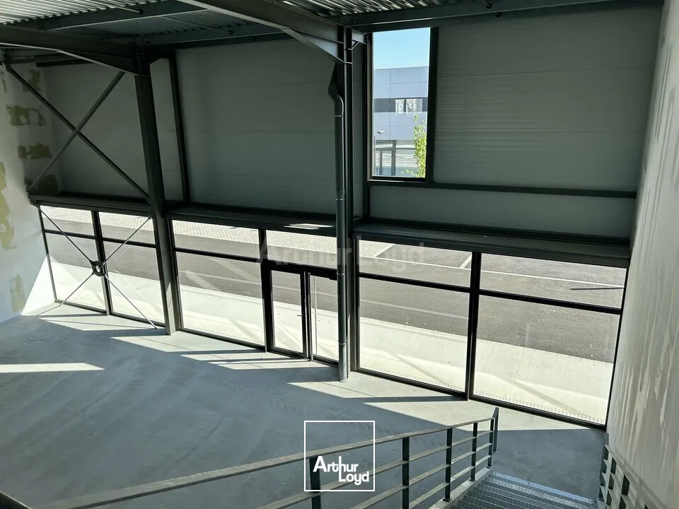 Locaux commerciaux - Location - COLMAR - 68000 - 595-595 - 7749061