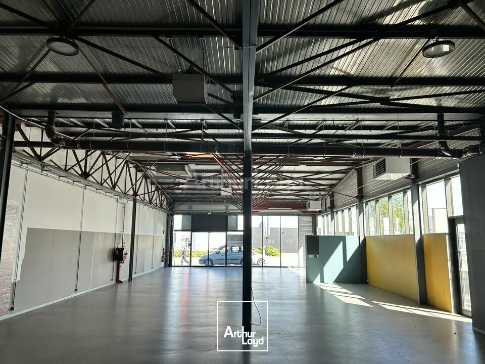 Locaux commerciaux - Location - COLMAR - 68000 - 603-603 - 7749063