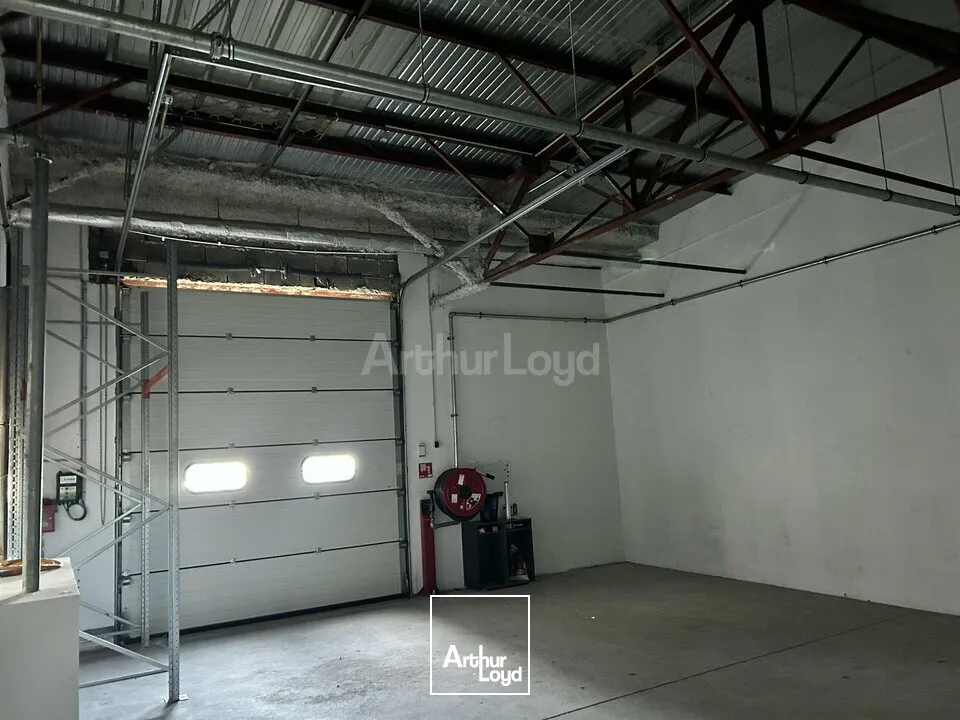 Locaux commerciaux - Location - COLMAR - 68000 - 603-603 - 7749065