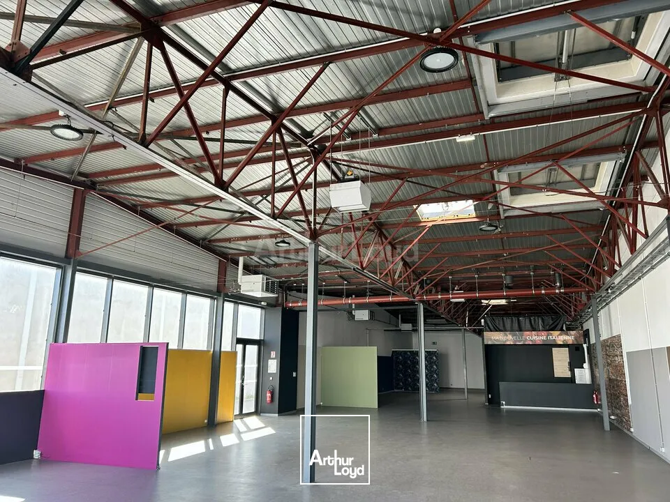 Locaux commerciaux - Location - COLMAR - 68000 - 603-603 - 7749064