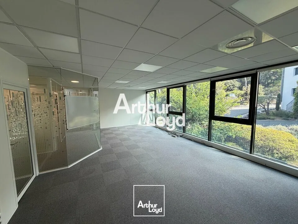 Bureaux - Vente - MOUGINS - 06250 - 270-270 - 7749084
