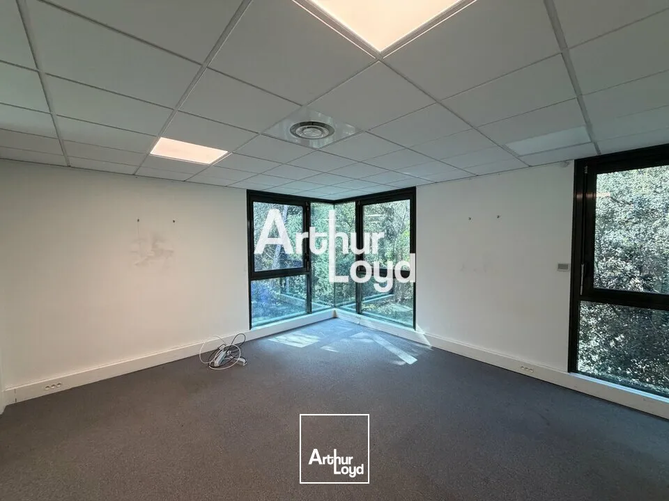 Bureaux - Vente - MOUGINS - 06250 - 270-270 - 7749092