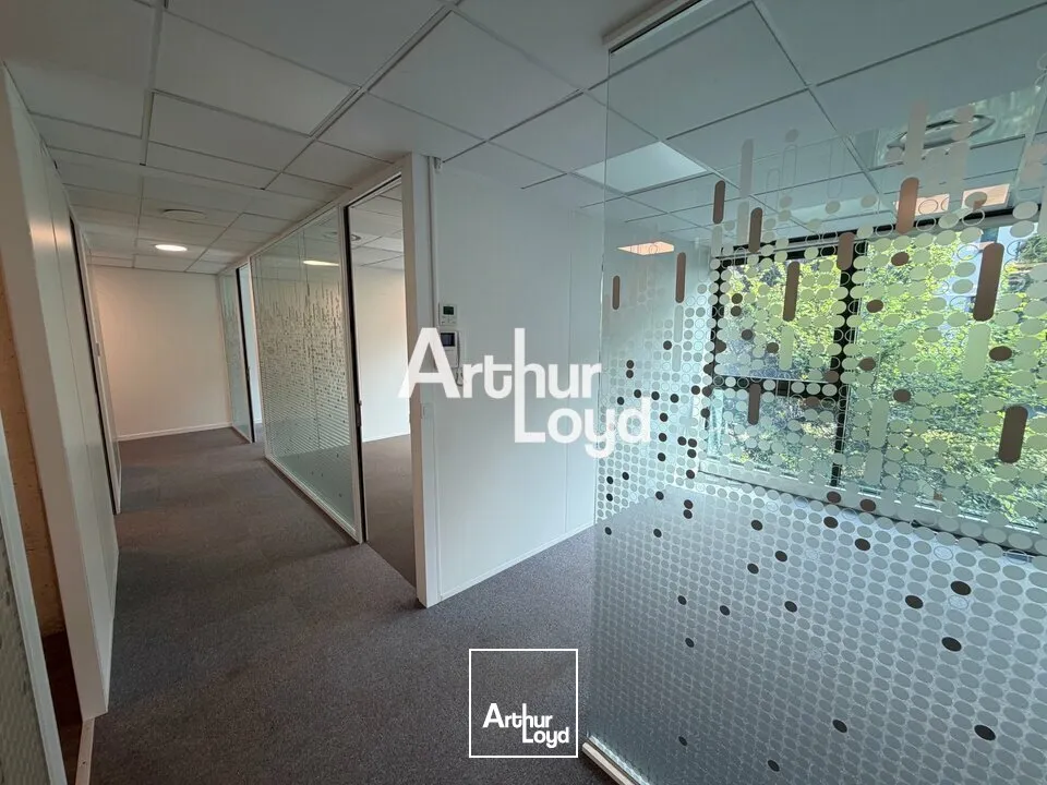 Bureaux - Vente - MOUGINS - 06250 - 270-270 - 7749091