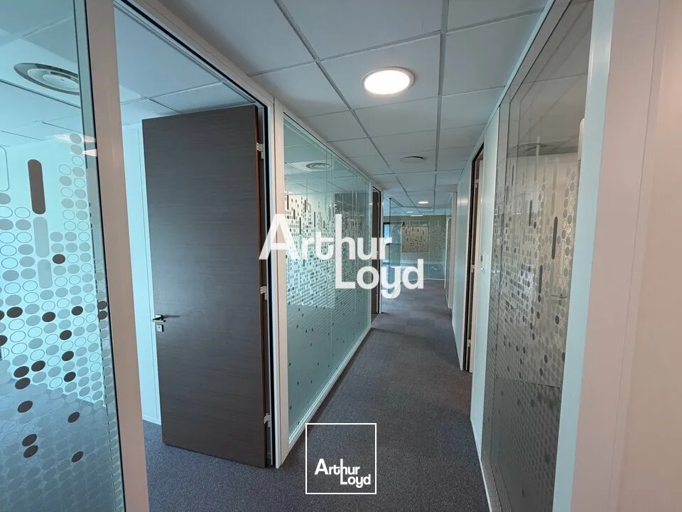Bureaux - Vente - MOUGINS - 06250 - 270-270 - 7749085