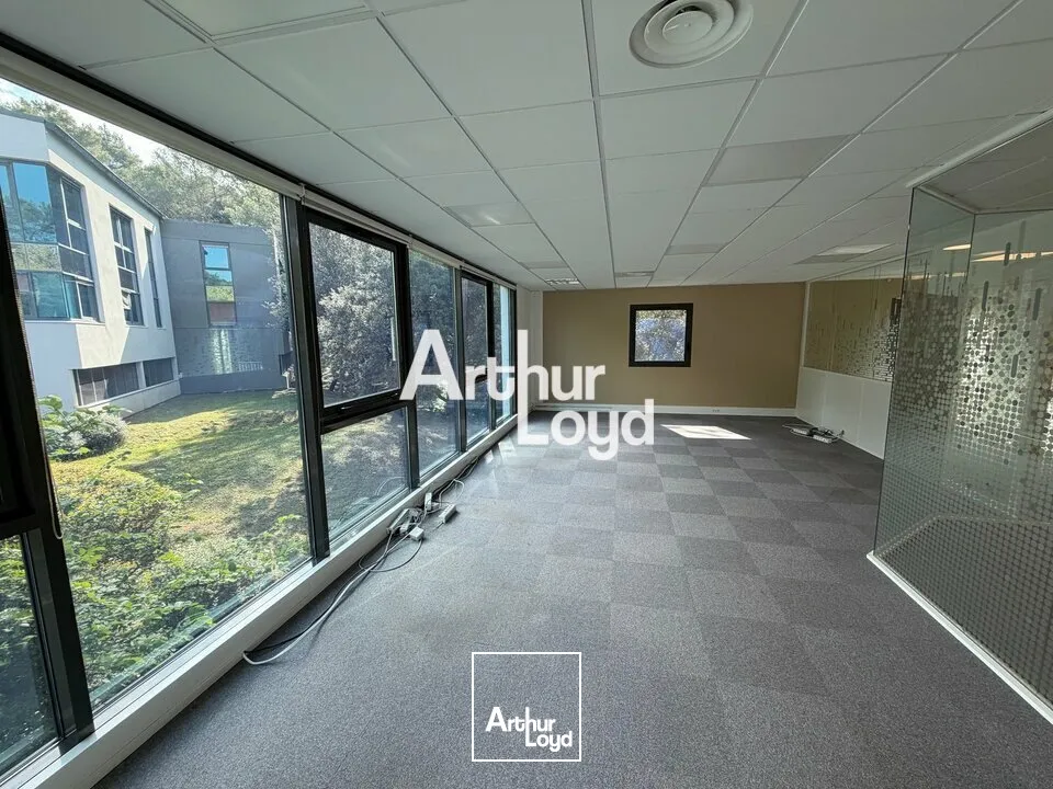 Bureaux - Vente - MOUGINS - 06250 - 270-270 - 7749086