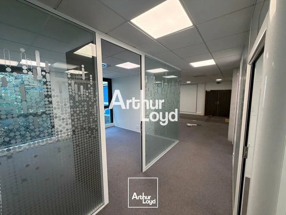 Bureaux - Vente - MOUGINS - 06250 - 270-270 - 7749087