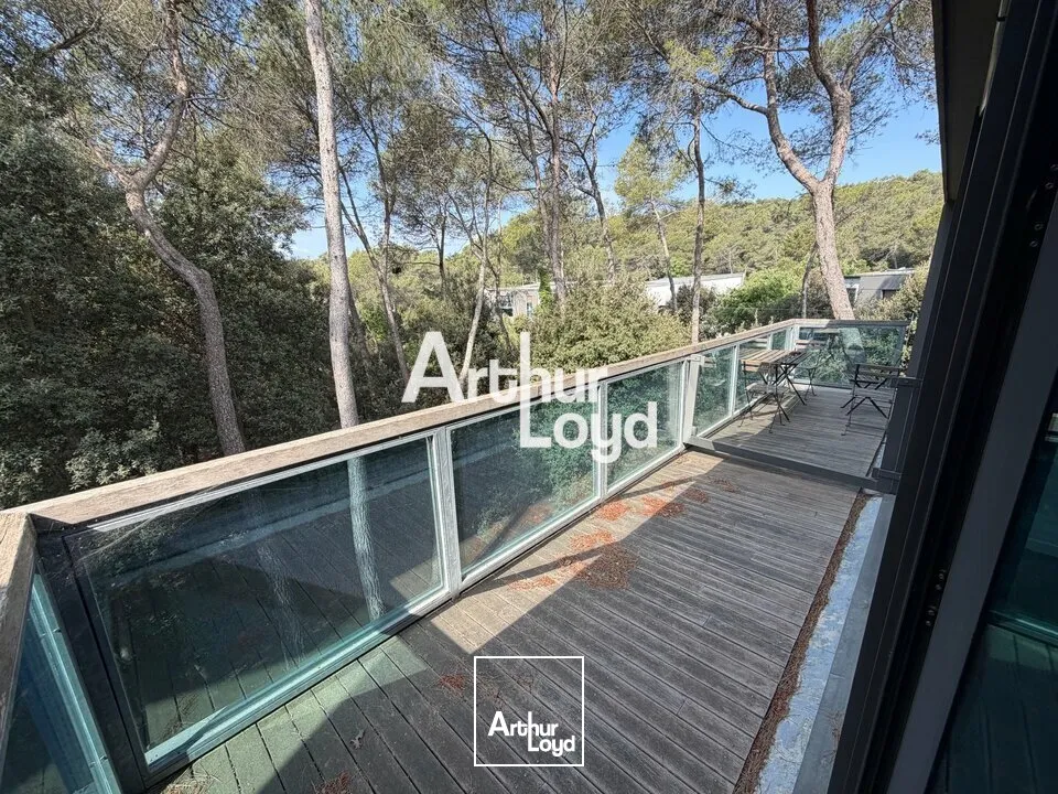 Bureaux - Vente - MOUGINS - 06250 - 270-270 - 7749089