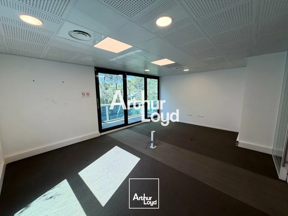 Bureaux - Vente - MOUGINS - 06250 - 270-270 - 7749090