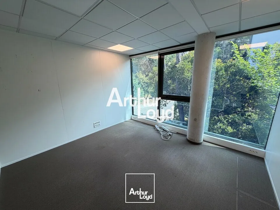 Bureaux - Vente - MOUGINS - 06250 - 270-270 - 7749094