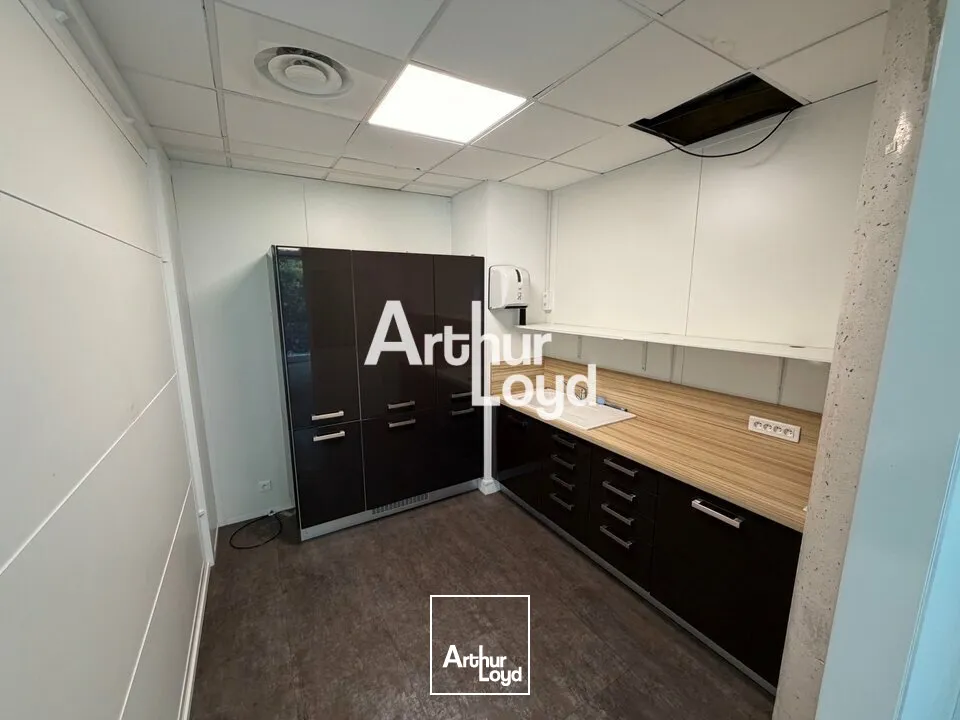 Bureaux - Vente - MOUGINS - 06250 - 270-270 - 7749093