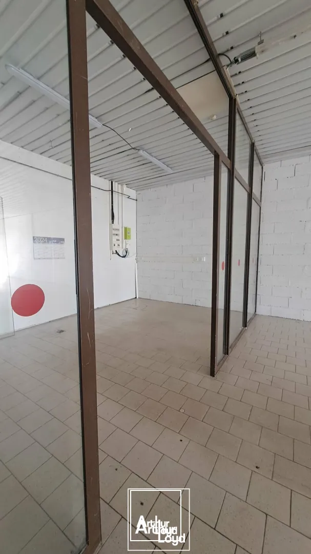 Locaux commerciaux - Location - ARGENTAT-SUR-DORDOGNE - 19400 - 249-249 - 7749110
