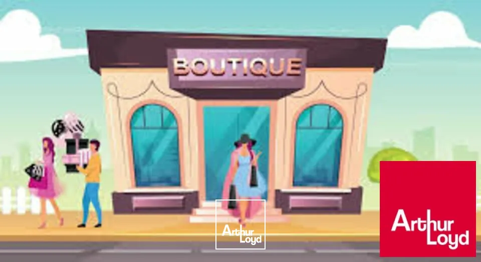Locaux commerciaux - Location - DAX - 40100 - 75-75 - 7749118