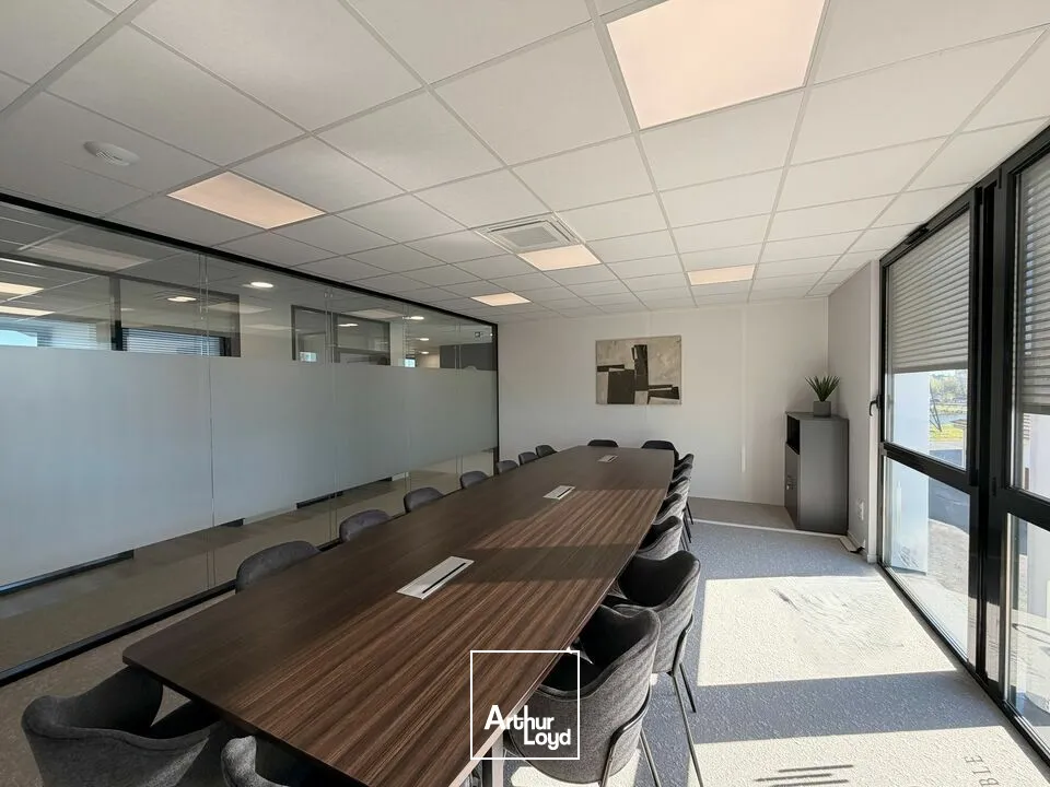 Bureaux - Location - POITIERS - 86000 - 27.22-27.22 - 7749149